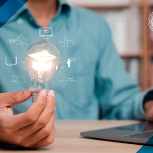 Course on Innovation of Academic Training